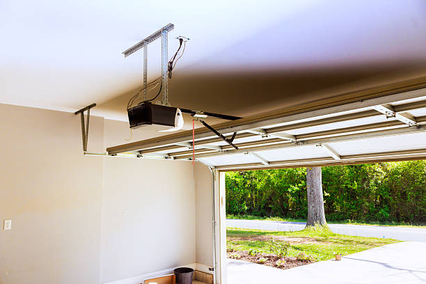 Top rated local Garage Door Roller Replacement specialists in Hubbard, TX